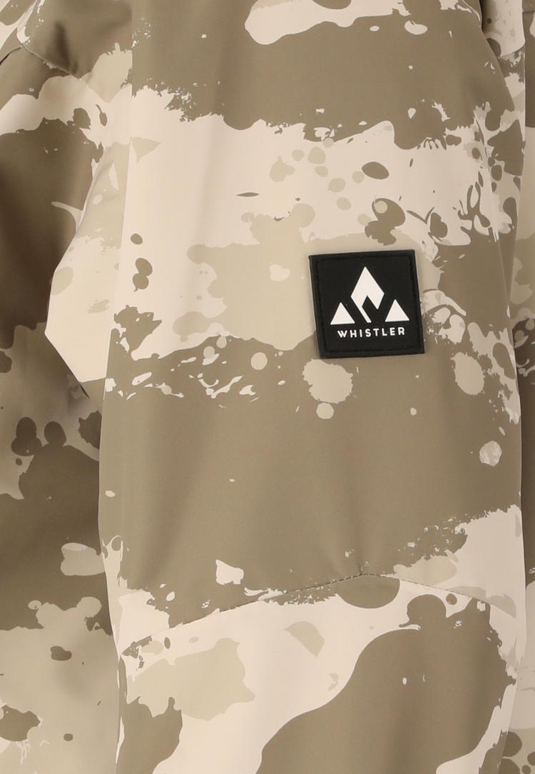 Whistler Whistler Palmdale Skijacke Herren - 3040 Fallen Rock - 1 | SportScheck