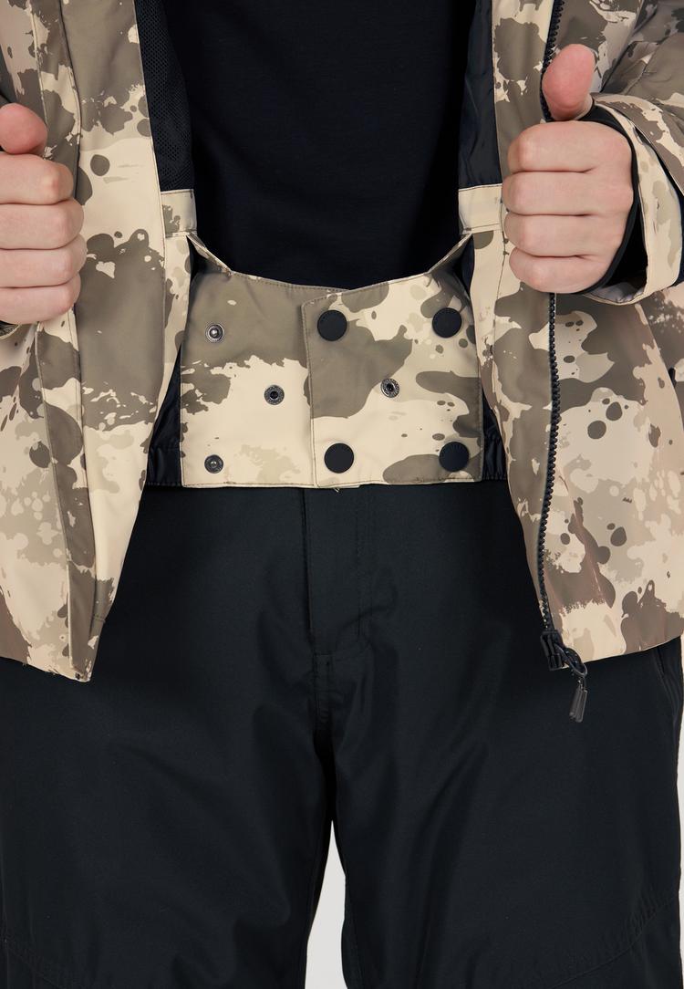 Whistler Whistler Palmdale Skijacke Herren - 3040 Fallen Rock - 3 | SportScheck