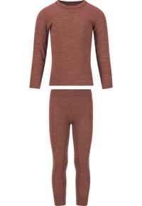 ZigZag Terry W&auml;scheset Kinder - 4330 Withered Rose