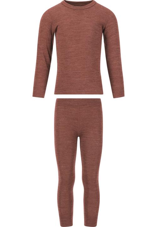 ZigZag Terry W&auml;scheset Kinder