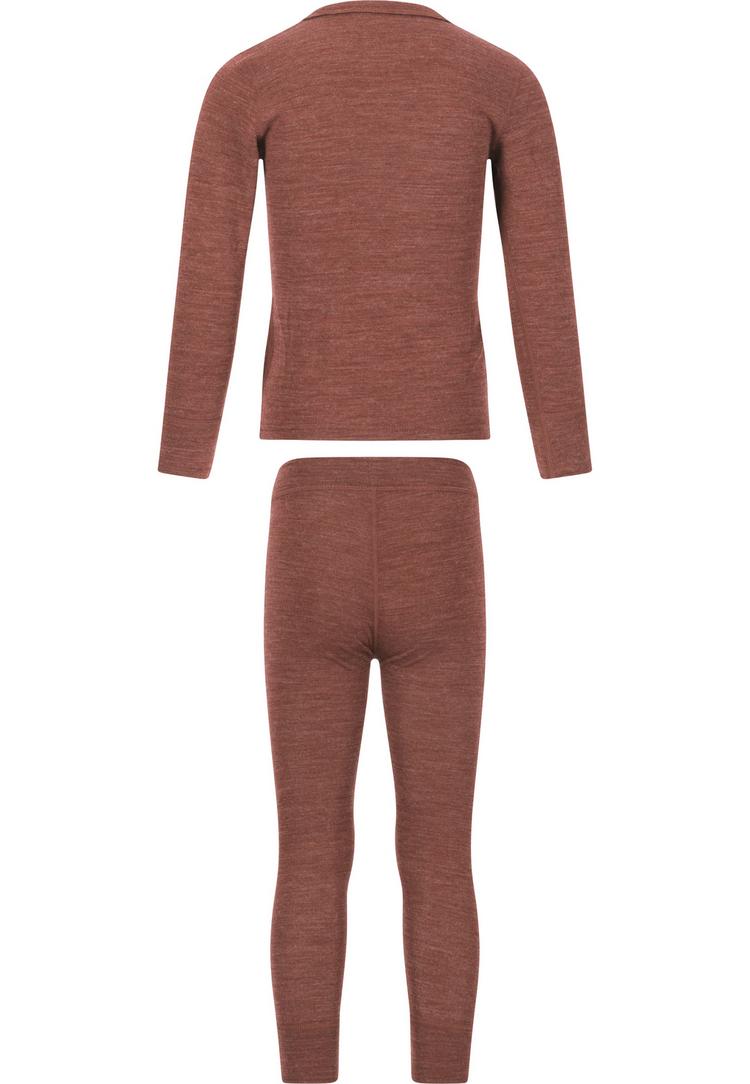 ZigZag ZigZag Terry W&auml;scheset Kinder - 4330 Withered Rose - 1 | SportScheck