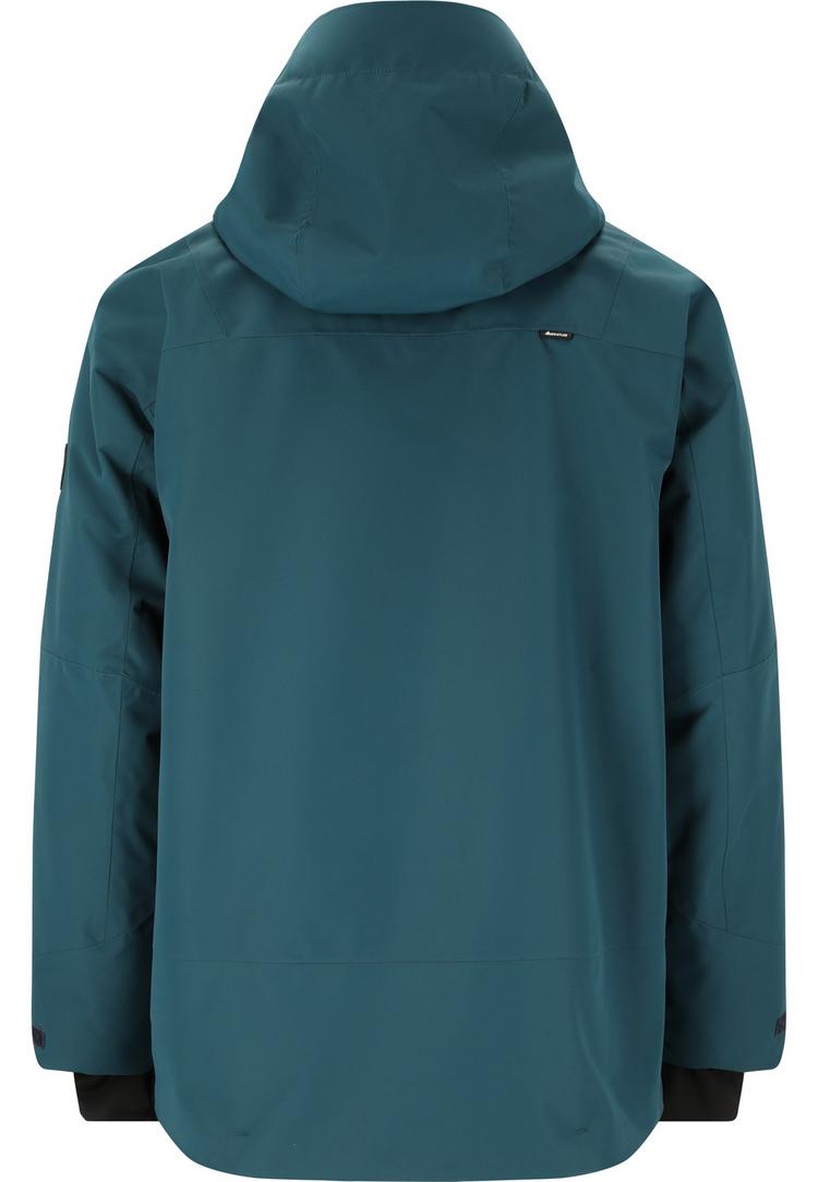 Whistler Whistler Palmdale Skijacke Herren - 2043 Reflecting Pond - 0 | SportScheck