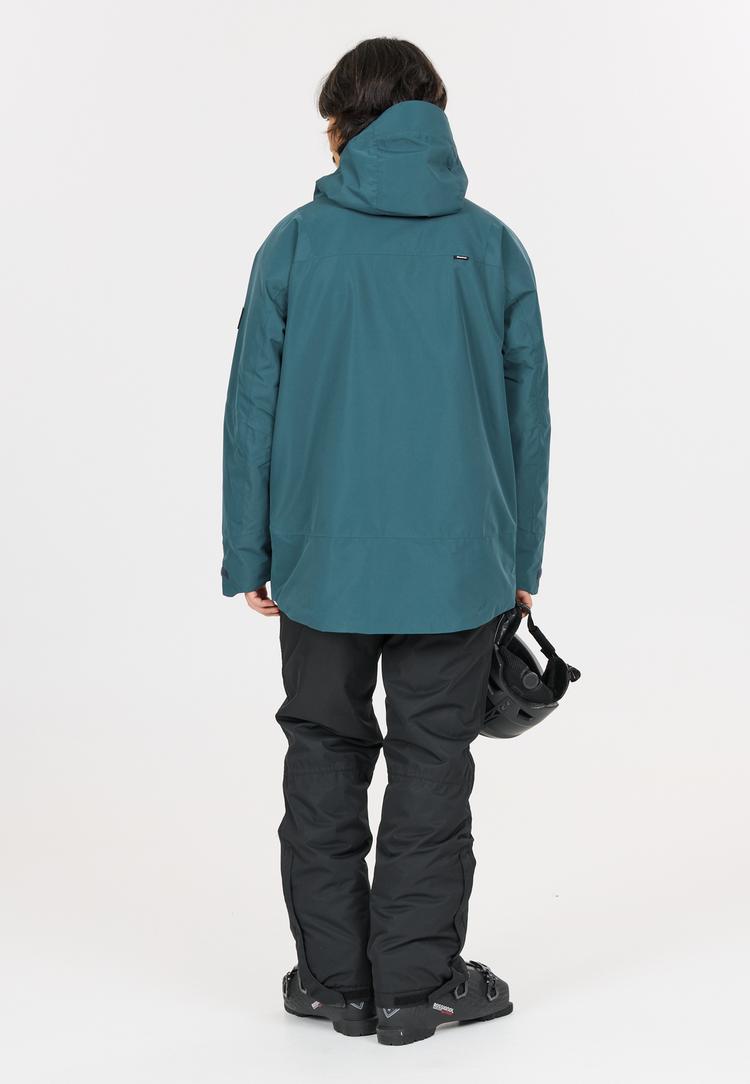 Whistler Whistler Palmdale Skijacke Herren - 2043 Reflecting Pond - 1 | SportScheck