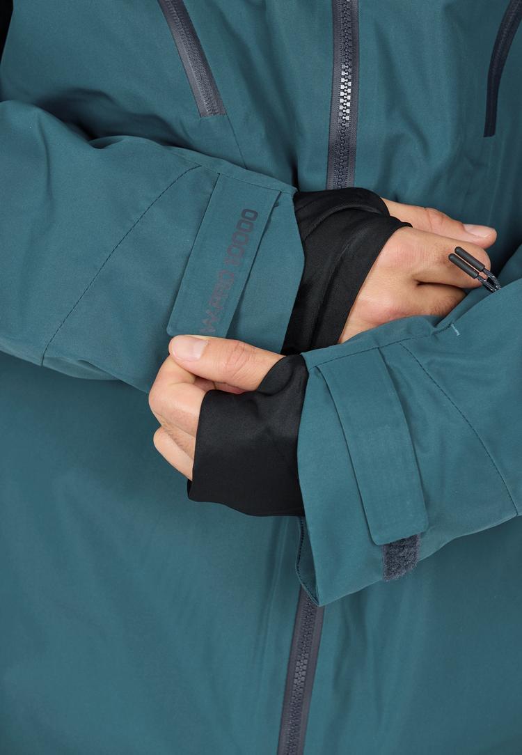 Whistler Whistler Palmdale Skijacke Herren - 2043 Reflecting Pond - 3 | SportScheck