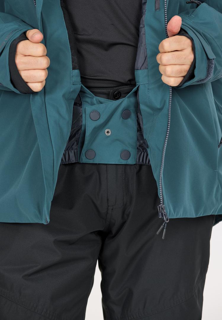 Whistler Whistler Palmdale Skijacke Herren - 2043 Reflecting Pond - 4 | SportScheck