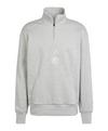 adidas Fortuna D&uuml;sseldorf Sweatshirt Funktionssweatshirt Herren - grau