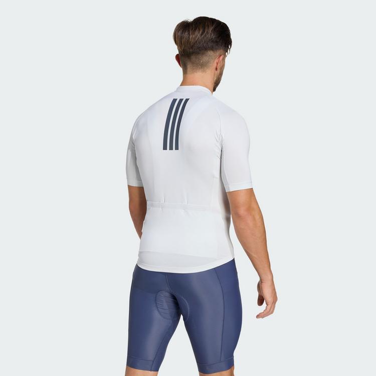 adidas adidas ESSENTIALS RADTRIKOT Trikot Herren - Orbit Grey - 1 | SportScheck