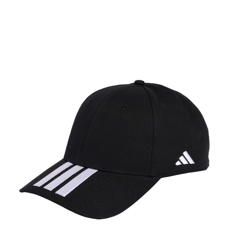 adidas adidas TIRO KAPPE Cap - Black / White - 0 | SportScheck