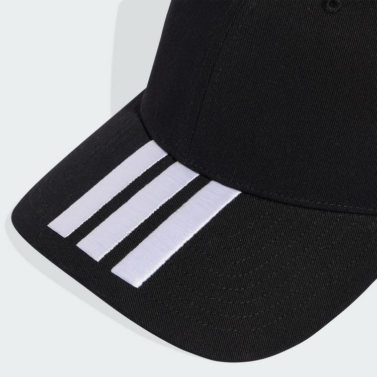 adidas adidas TIRO KAPPE Cap - Black / White - 0 | SportScheck