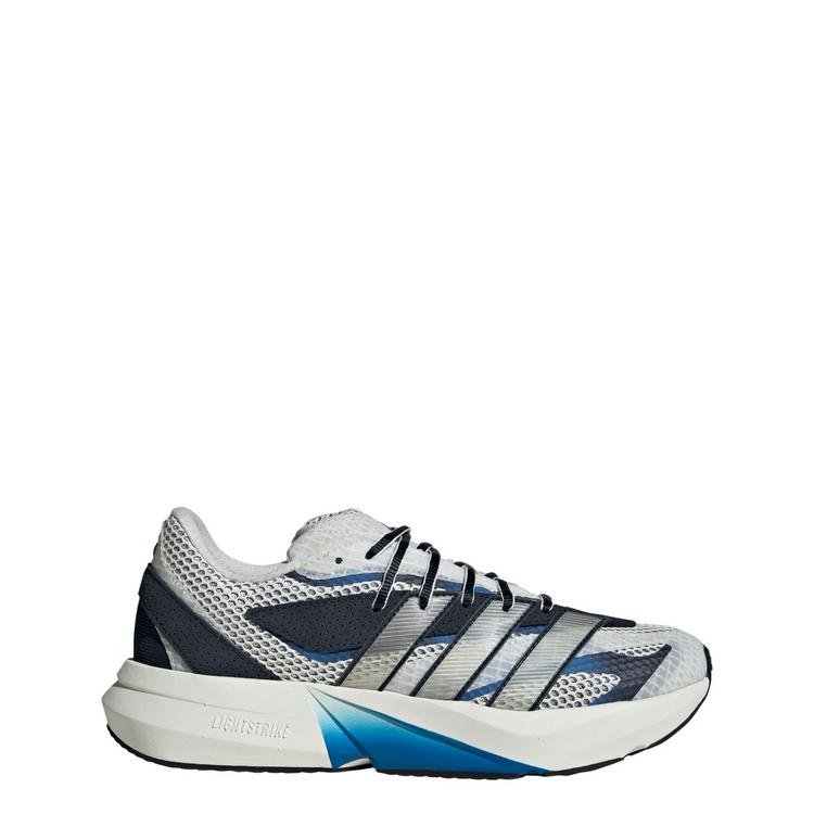 adidas adidas LIGHTBLAZE SCHUH Sneaker Herren - Off White / Off White / Bright Royal - 0 | SportScheck