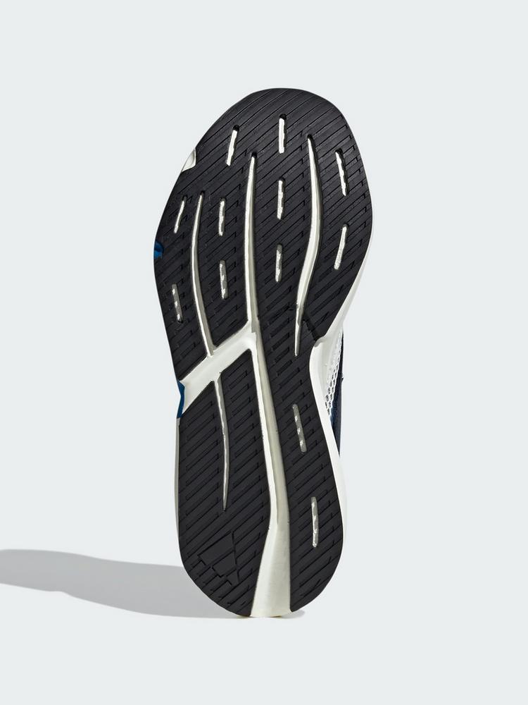 adidas adidas LIGHTBLAZE SCHUH Sneaker Herren - Off White / Off White / Bright Royal - 2 | SportScheck