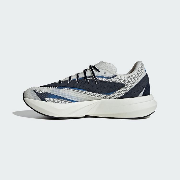 adidas adidas LIGHTBLAZE SCHUH Sneaker Herren - Off White / Off White / Bright Royal - 5 | SportScheck
