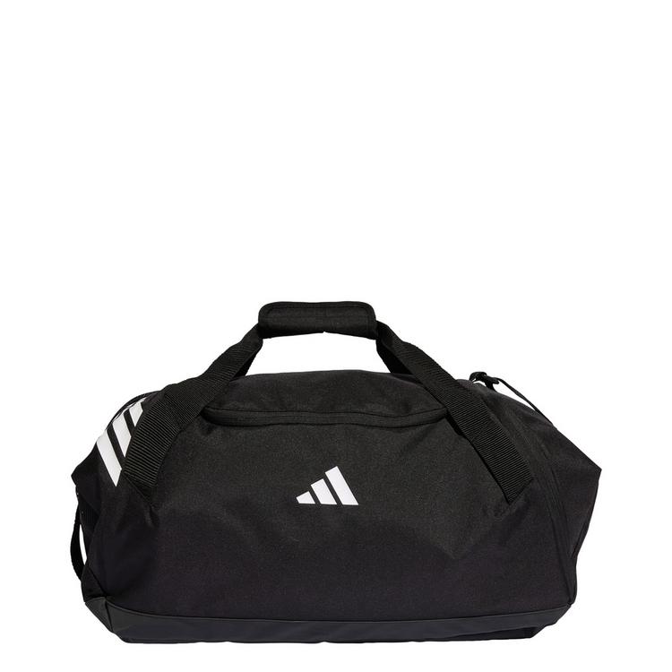 adidas adidas TIRO DUFFELBAG M Reisetasche - Black / White - 0 | SportScheck