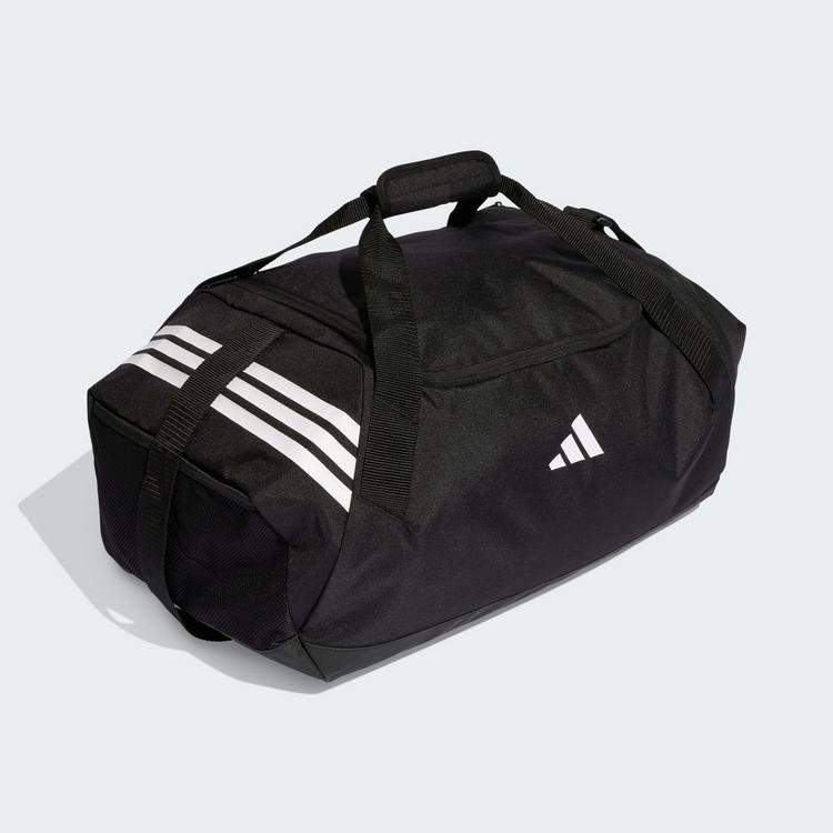 adidas adidas TIRO DUFFELBAG M Reisetasche - Black / White - 0 | SportScheck