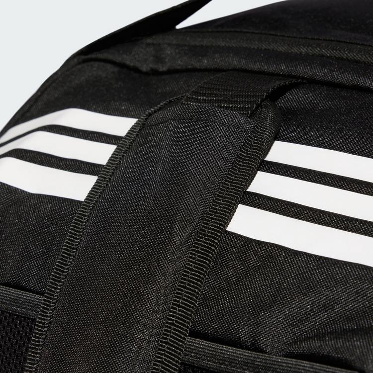 adidas adidas TIRO DUFFELBAG M Reisetasche - Black / White - 1 | SportScheck