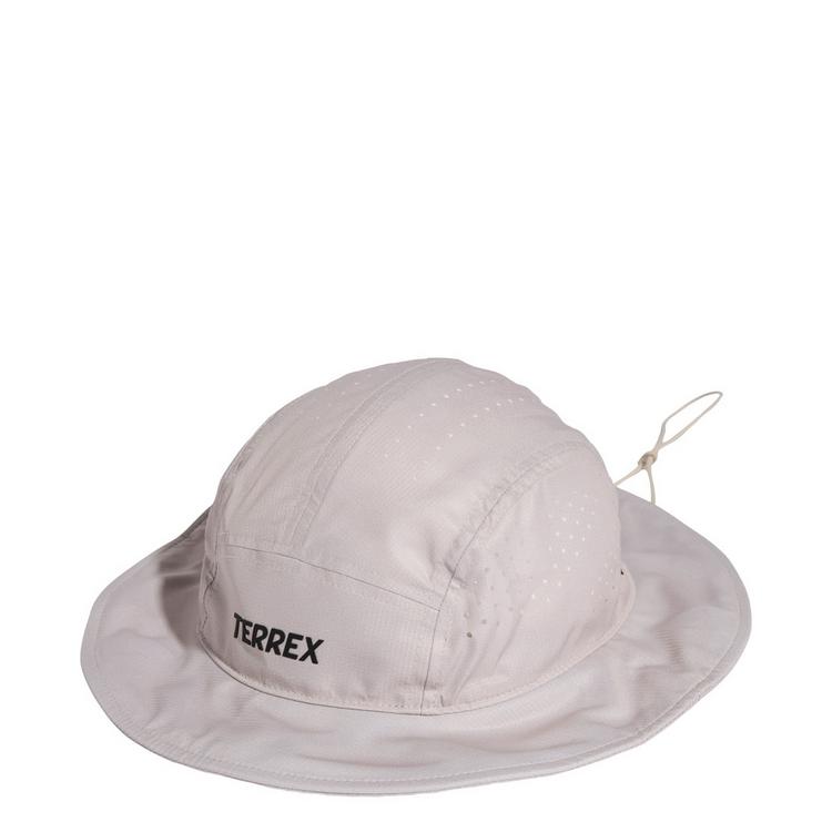 adidas adidas Terrex Xperior Stoffhut Hut - Beige - 0 | SportScheck