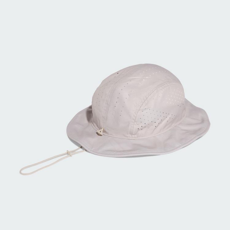 adidas adidas Terrex Xperior Stoffhut Hut - Beige - 0 | SportScheck