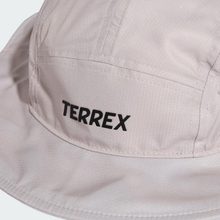 adidas adidas Terrex Xperior Stoffhut Hut - Beige - 0 | SportScheck
