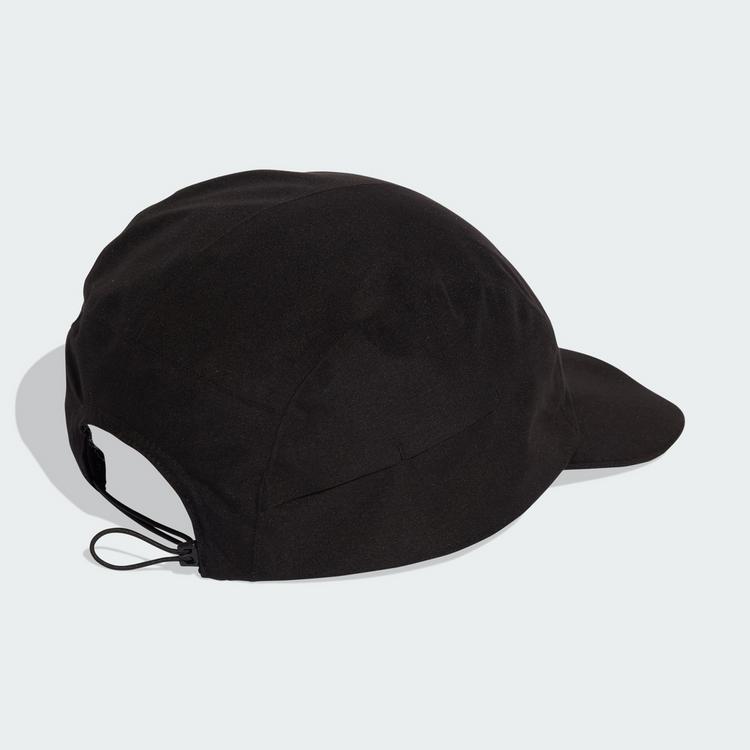 adidas adidas Terrex Xperior CLIMAPROOF Kappe Cap - Black - 0 | SportScheck