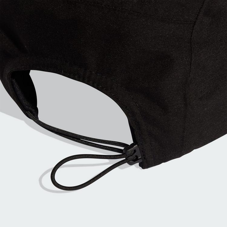 adidas adidas Terrex Xperior CLIMAPROOF Kappe Cap - Black - 0 | SportScheck