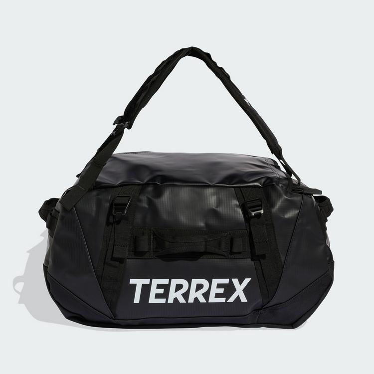 adidas adidas Terrex Xperior Expedition Duffelbag 50l Wanderrucksack - Black - 0 | SportScheck