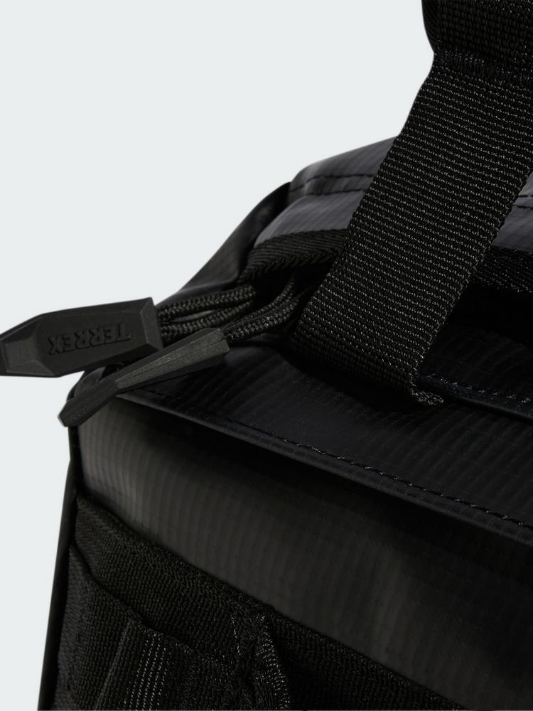 adidas adidas Terrex Xperior Expedition Duffelbag 50l Wanderrucksack - Black - 2 | SportScheck
