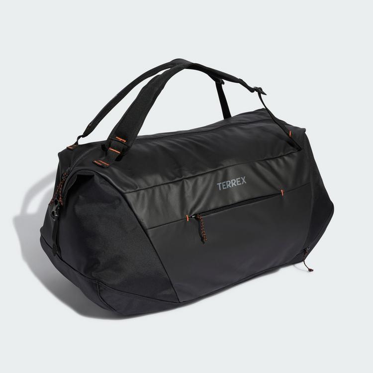 adidas adidas Terrex Multi Duffelbag 70l Wanderrucksack - Black - 0 | SportScheck