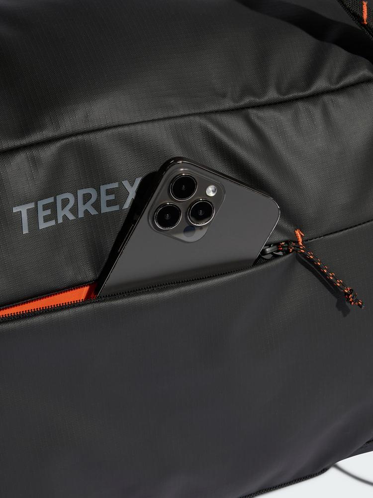 adidas adidas Terrex Multi Duffelbag 70l Wanderrucksack - Black - 2 | SportScheck