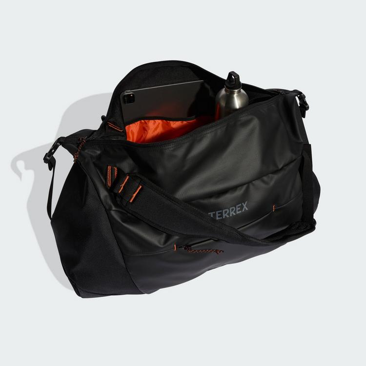 adidas adidas Terrex Multi Duffelbag 50l Wanderrucksack - Black - 0 | SportScheck