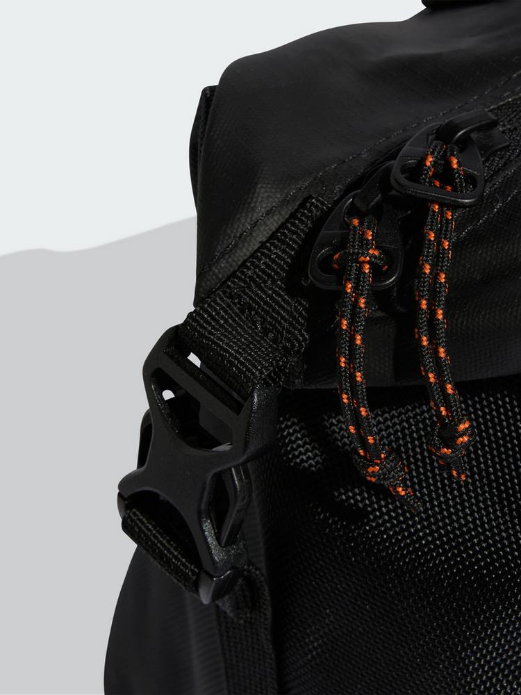 adidas adidas Terrex Multi Duffelbag 50l Wanderrucksack - Black - 2 | SportScheck