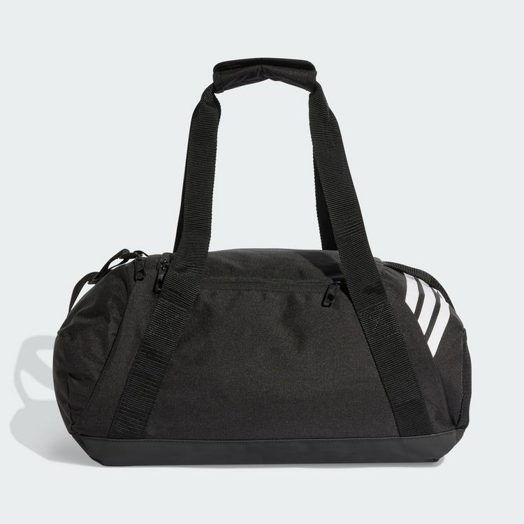 adidas adidas TIRO DUFFELBAG SMALL Reisetasche - Black / White - 0 | SportScheck