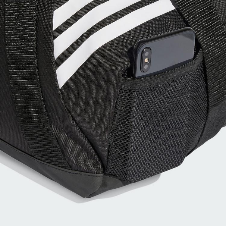 adidas adidas TIRO DUFFELBAG SMALL Reisetasche - Black / White - 1 | SportScheck