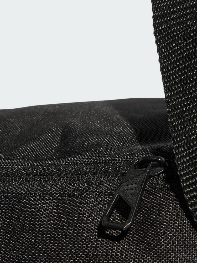 adidas adidas TIRO DUFFELBAG SMALL Reisetasche - Black / White - 2 | SportScheck