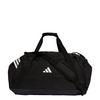 adidas TIRO DUFFLE BAG LARGE Reisetasche - Black / White