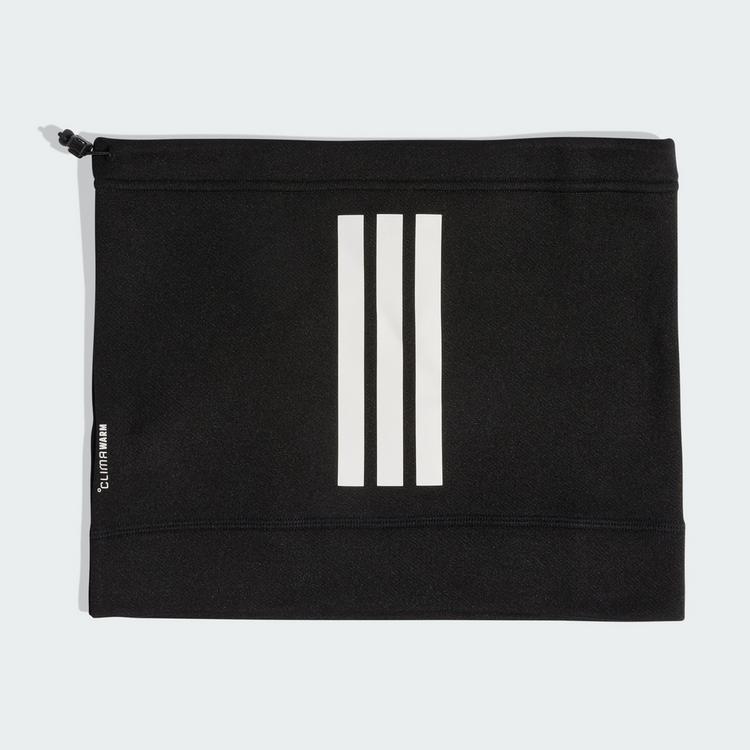 adidas adidas TIRO HALSW&Auml;RMER AUS FLEECE Fanschal - Black / White - 0 | SportScheck