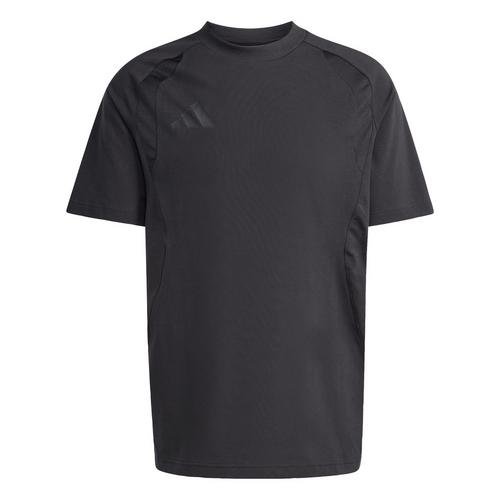 adidas Tiro Travel T-Shirt Funktionsshirt Herren