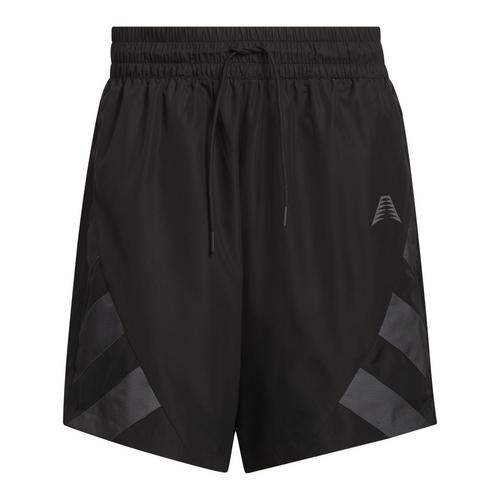 adidas ANTHONY EDWARDS REFLECTIVE SHORTS Basketball-Shorts Herren