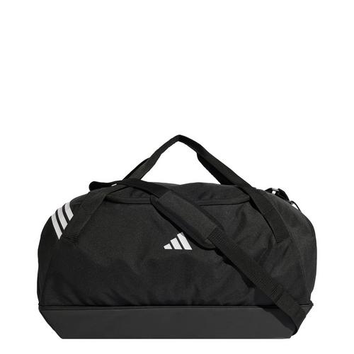 adidas TIRO DUFFELBAG GROSS MIT BODENFACH Reisetasche