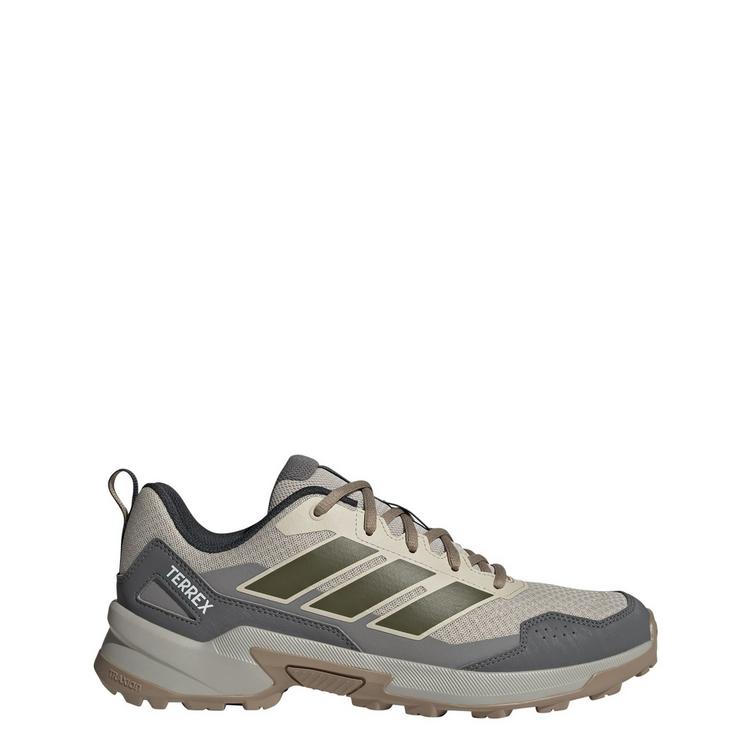 adidas adidas Terrex Eastrail 3 Schuh Sneaker Herren - Beige / Tent Green / Grey Four - 0 | SportScheck