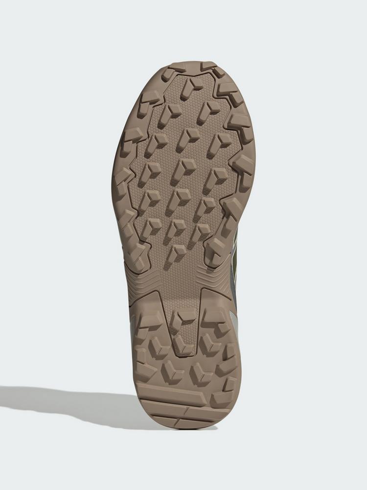 adidas adidas Terrex Eastrail 3 Schuh Sneaker Herren - Beige / Tent Green / Grey Four - 2 | SportScheck