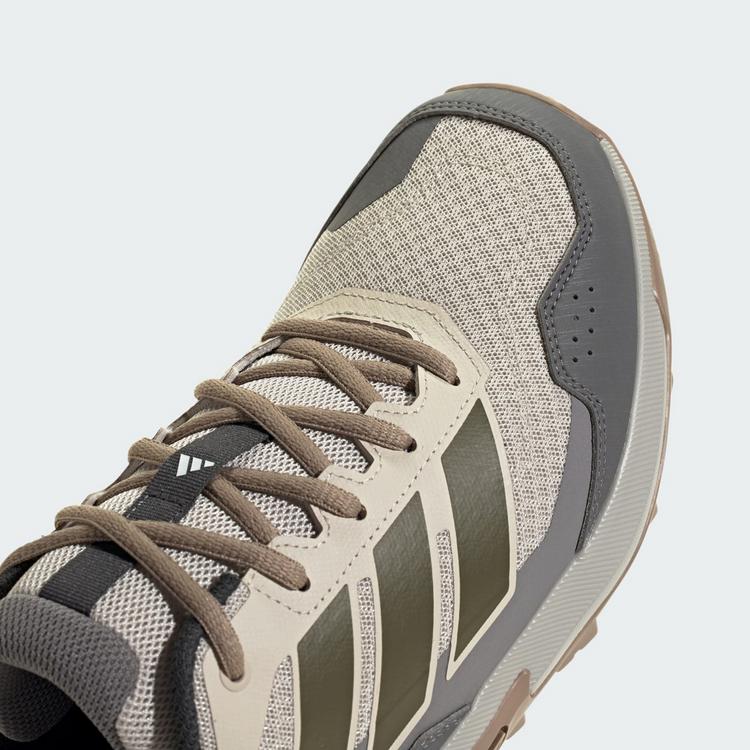 adidas adidas Terrex Eastrail 3 Schuh Sneaker Herren - Beige / Tent Green / Grey Four - 6 | SportScheck