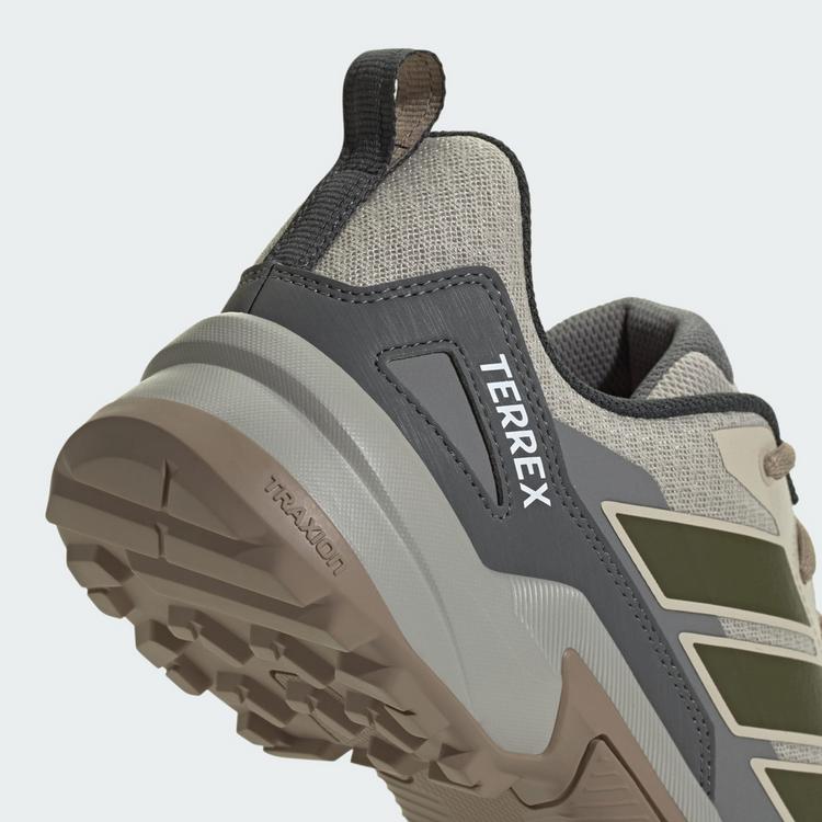 adidas adidas Terrex Eastrail 3 Schuh Sneaker Herren - Beige / Tent Green / Grey Four - 7 | SportScheck