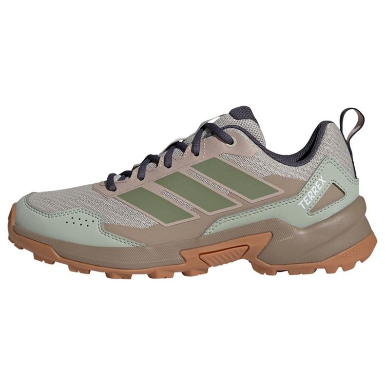adidas adidas TERREX EASTRAIL 3 W Schuh Wanderschuhe Damen - Beige / Tent Green / Wonder Taupe - 0 | SportScheck