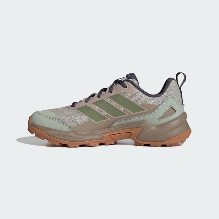 adidas adidas TERREX EASTRAIL 3 W Schuh Wanderschuhe Damen - Beige / Tent Green / Wonder Taupe - 5 | SportScheck
