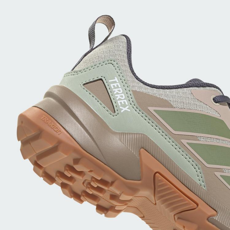 adidas adidas TERREX EASTRAIL 3 W Schuh Wanderschuhe Damen - Beige / Tent Green / Wonder Taupe - 6 | SportScheck