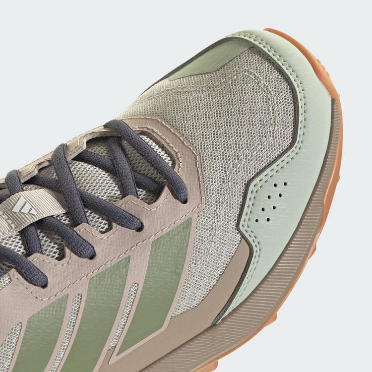 adidas adidas TERREX EASTRAIL 3 W Schuh Wanderschuhe Damen - Beige / Tent Green / Wonder Taupe - 7 | SportScheck