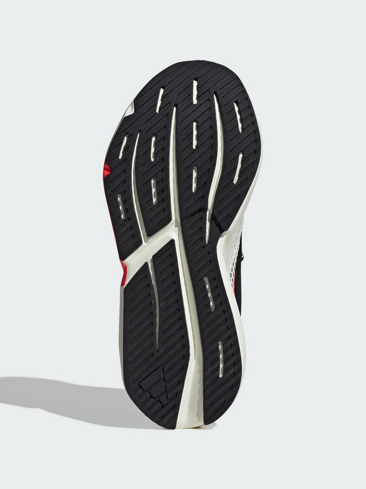 adidas adidas LIGHTBLAZE Schuh Sneaker Damen - Off White / Off White / Lucid Red - 2 | SportScheck