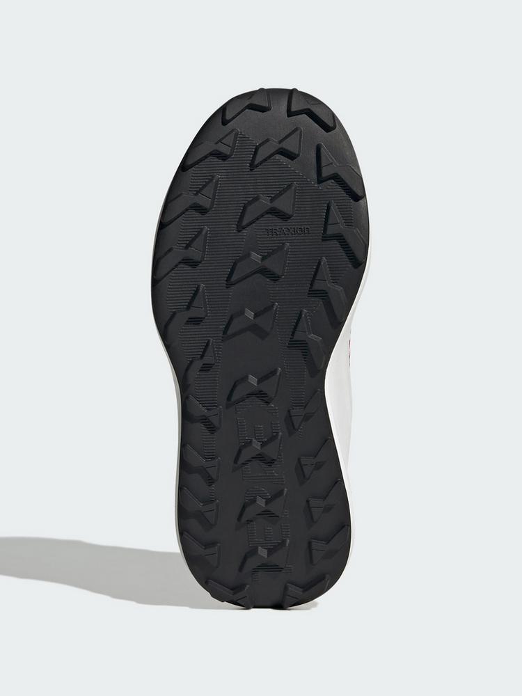 adidas adidas Terrex Agravic Kids Trailrunning-Schuh Laufschuhe Kinder - Semi Impact Orange / Cloud White / Core Black - 2 | SportScheck