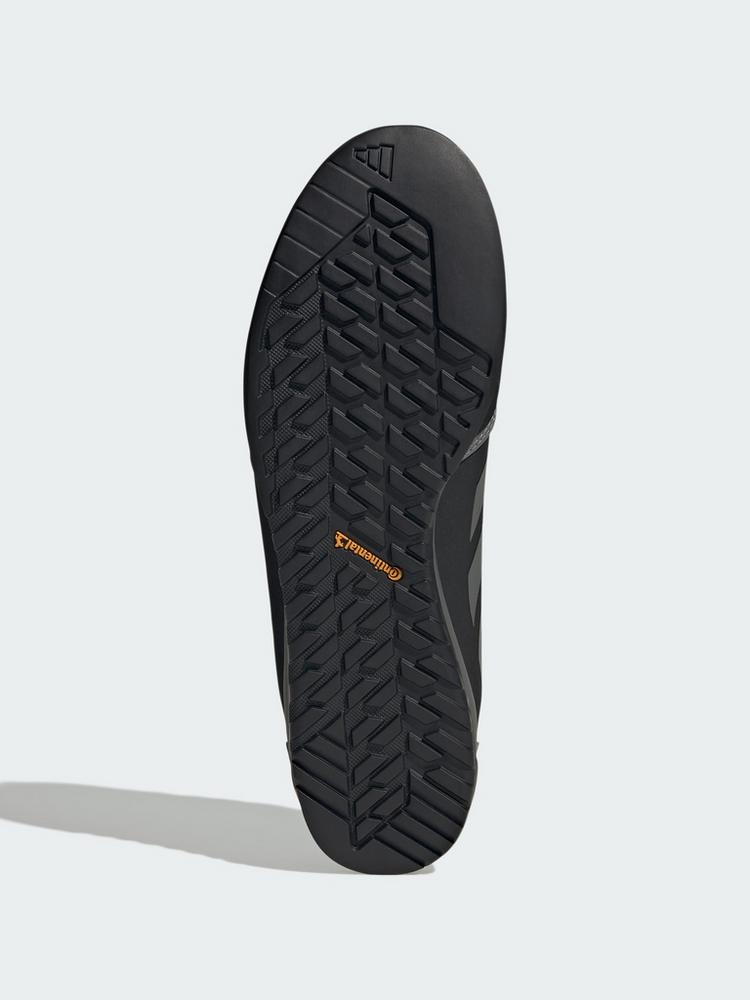 adidas adidas Terrex Skychaser Solo Zustiegsschuh Sneaker Herren - Core Black / Carbon / Grey Four - 2 | SportScheck