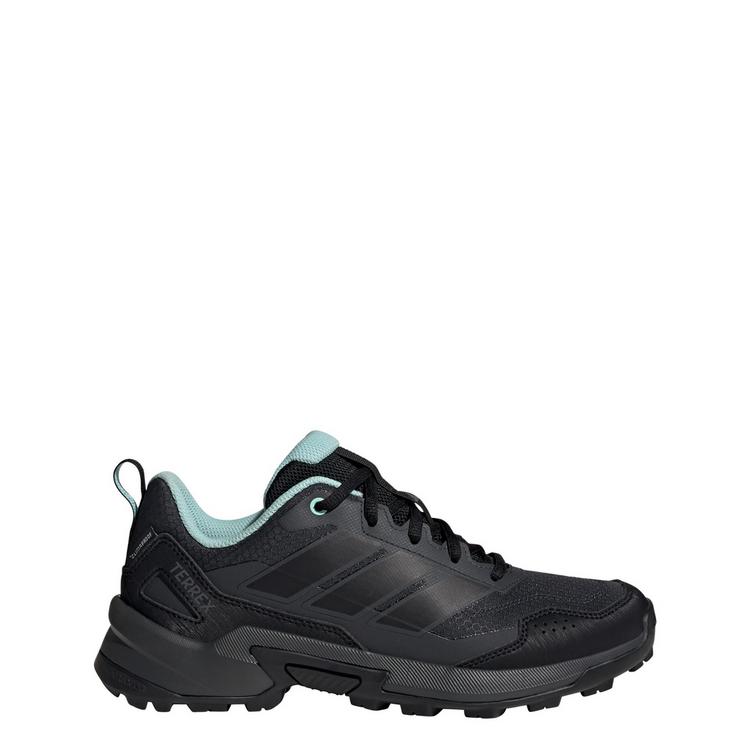 adidas adidas Terrex Eastrail 3 Climaproof Wanderschuh Wanderschuhe Damen - Carbon / Core Black / Semi Flash Aqua - 0 | SportScheck